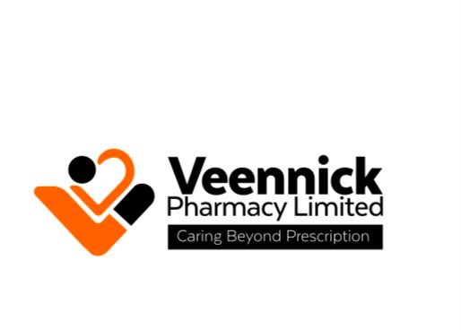 Veennick Pharmacy Limited